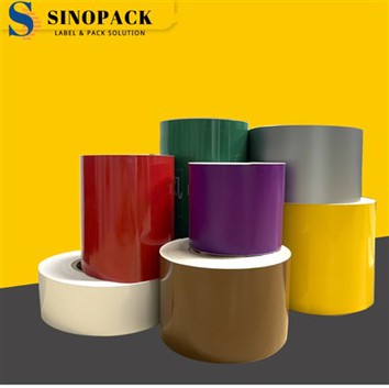 Vinile PVC adesivo a trasferimento termico per esterni