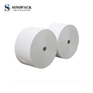 Cartoncino termico diretto