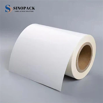 Polipropilene termico autoadesivo